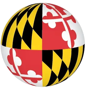 University of Maryland Logo